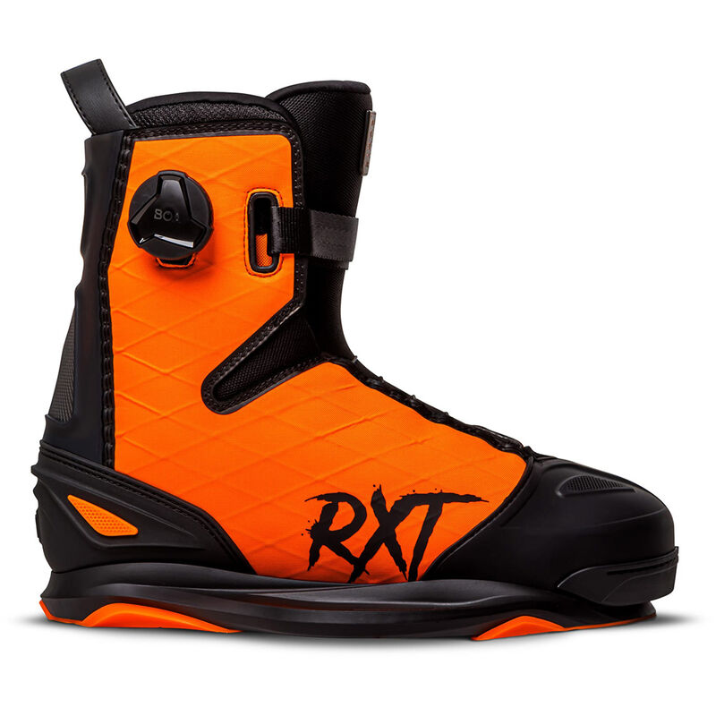 Ronix RXT BOA Wakeboard Bindings image number 2