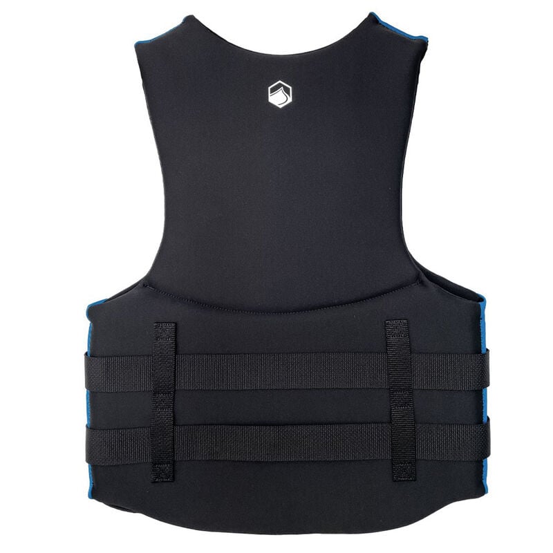Liquid Force Hinge Classic CGA Men's Life Vest image number 2