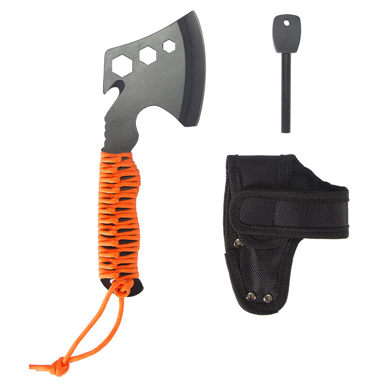 Stansport Para Multi-Tool with Paracord Handle image number 1