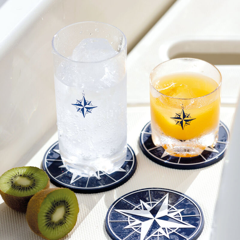 Northwind Champagne Glass, Set of 6 image number 2