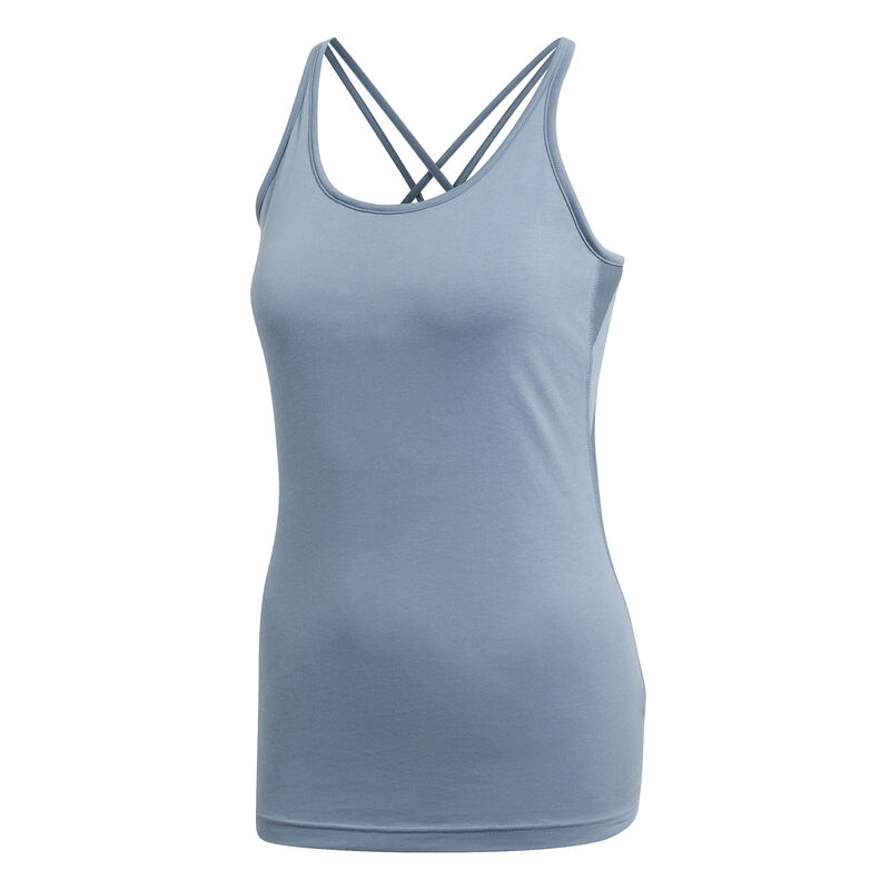 Adidas Women's Rockstar Tank Top image number 10