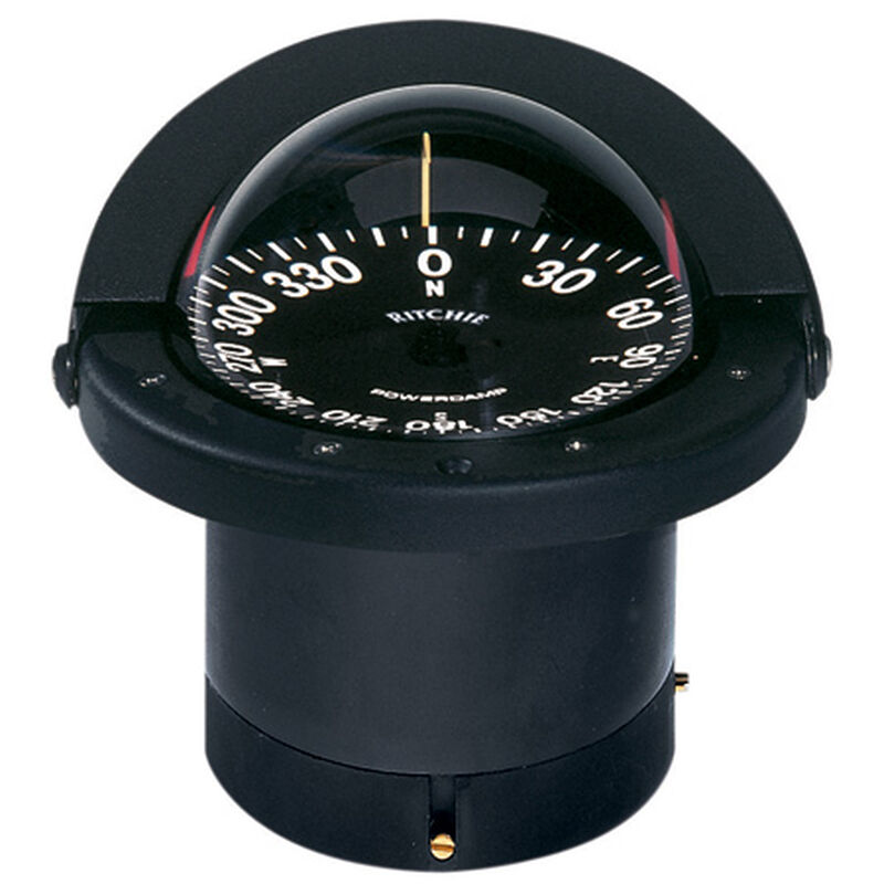 Ritchie Navigator Series FN-201 Traditional Compass image number 1