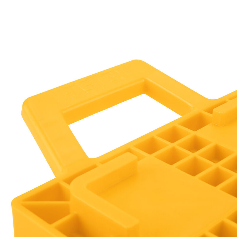 Camco FasTen RV Stabilizer Jack Pads (4-Pack) image number 13