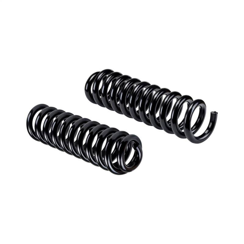 SuperSprings SSC-37 SuperCoils, Pair