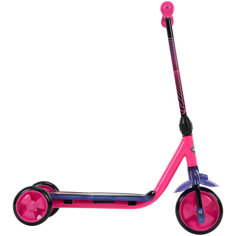 Huffy Neowave 3-Wheel Electro-Light Scooter image number 3