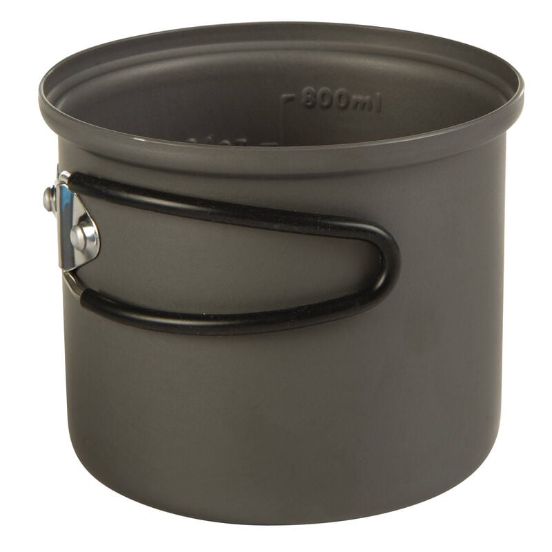 Rock Creek Backpack Camp Kitchen Set image number 7