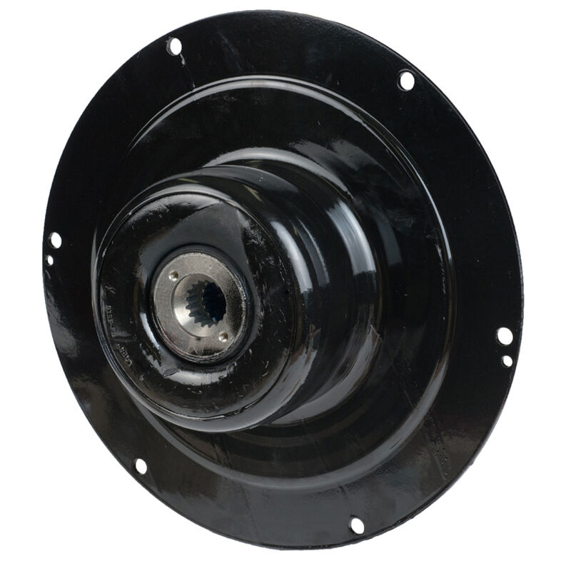 Sierra Engine Coupler For Mercury Marine Engine, Sierra Part #18-2412 image number 1