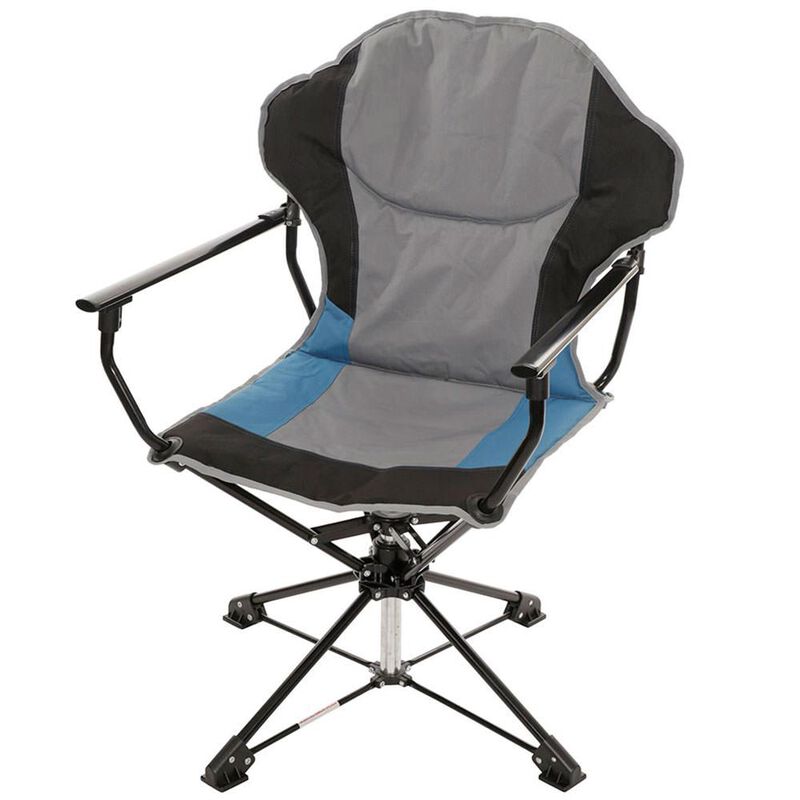 Revolve Solid Arm Chair image number 2