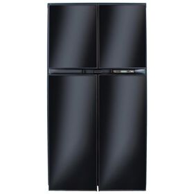 Norcold PolarMax 18.3 cu. ft. Two-Way Absorption Refrigerator with Ice Maker, 4-Door
