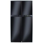 Norcold PolarMax 18.3 cu. ft. Two-Way Absorption Refrigerator with Ice Maker, 4-Door