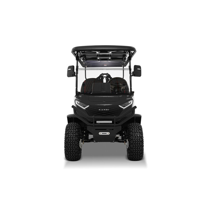 Kandi Kruiser 6-Person PRO B Electric Golf Cart image number 38