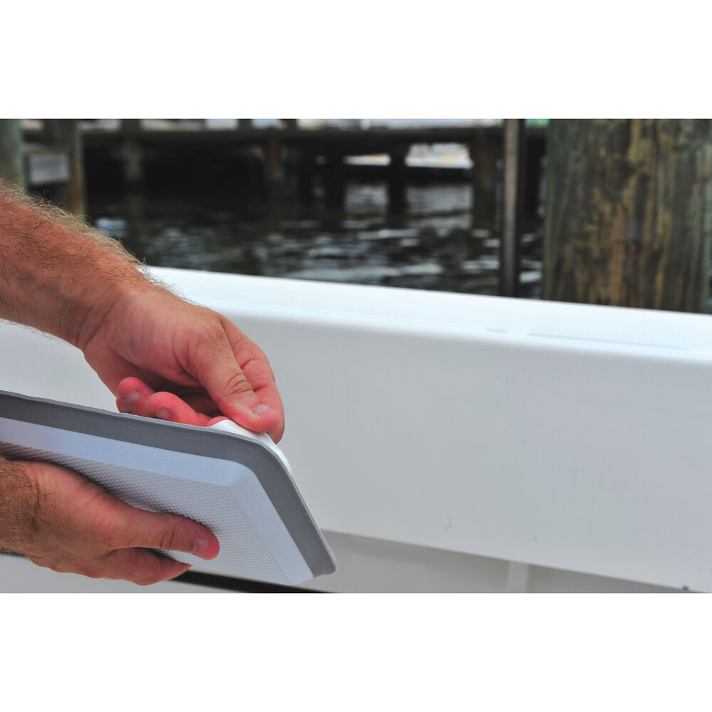 Coaming Pads, SeaDek Coaming Bolster Pad Set Overton's