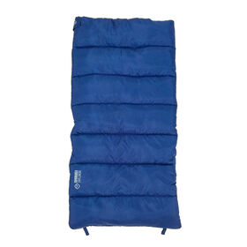 Venture Forward Youth Backyard 50&deg; Rectangle Sleeping Bag