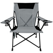 Kijaro Dual Lock Folding Camp Chair