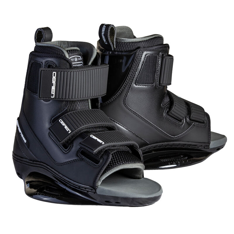 O'Brien Indie Wakeboard with Plan B Bindings image number 2