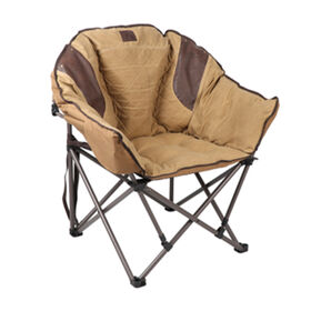 Timber Ridge Safari Club Chair