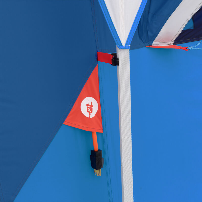 Columbia Mammoth Creek 8-Person Cabin Tent image number 7