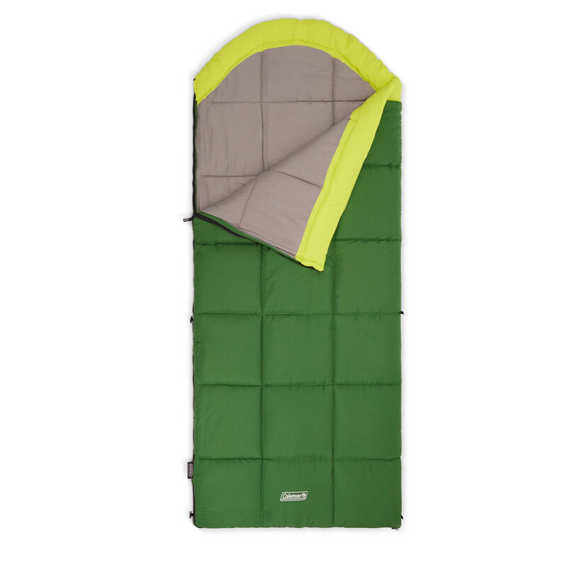 Coleman Arch Bay 30&deg;F Sleeping Bag image number 10