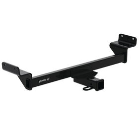 DRAW-TITE Class 3 Trailer Hitch, 2" Square Receiver, Hyundai Tucson, KIA Sportage
