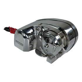 Lewmar Pro-Fish 700 Dual Gypsy