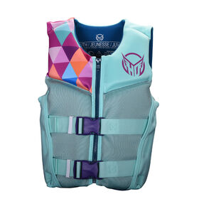 HO Girl's Youth Pursuit CGA Vest