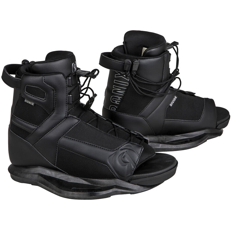 Ronix Divide Wakeboard Boots image number 2