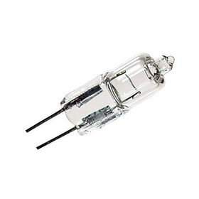 Ancor Double-Contact Halogen G-4 Bayonet Bulb, 20 Watts