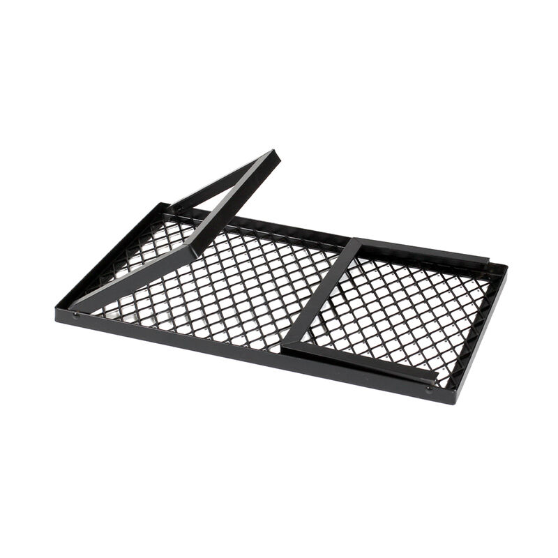 Stansport Heavy-Duty Camp Grill, Medium image number 4