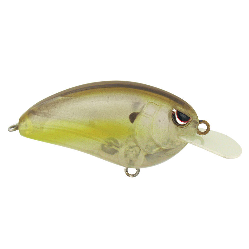 SPRO Little John MD 50 Crankbait image number 2
