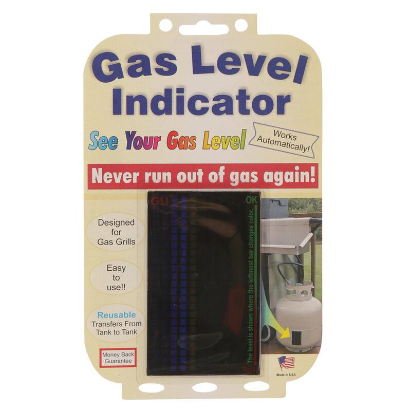 GLI Gas Level Indicator image number 2