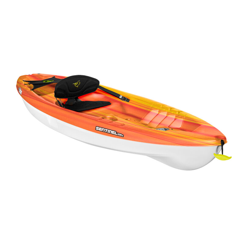 Pelican Sentinel 100X Kayak image number 1