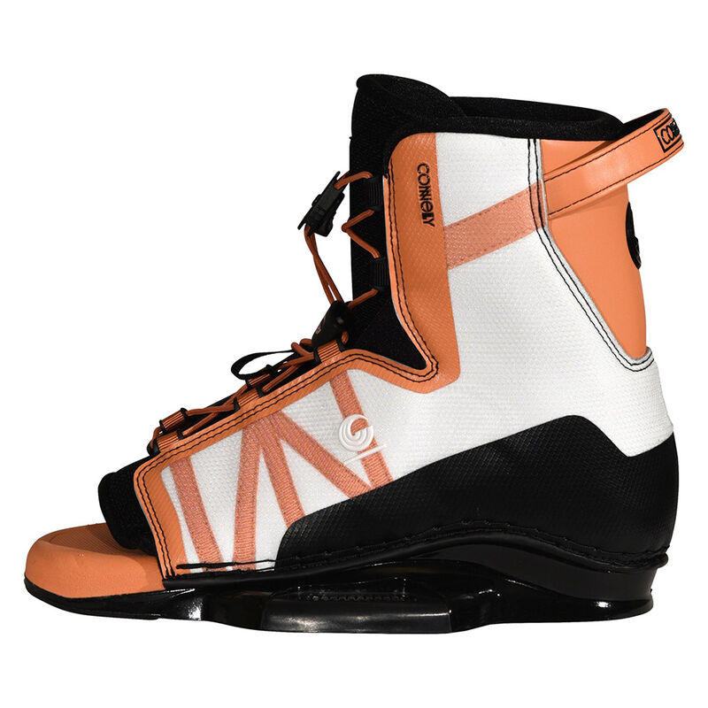 Connelly Women's Karma Wakeboard Bindings image number 3