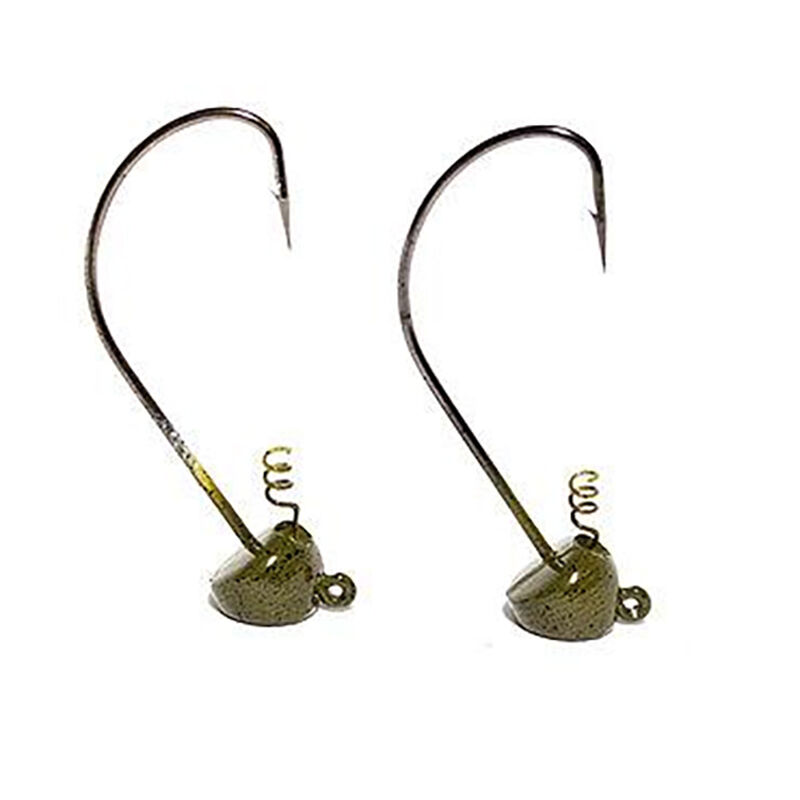 6th Sense Divine Shakey Head image number 2