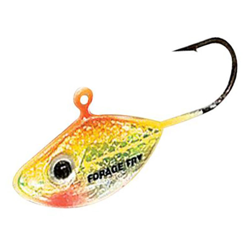 Northland Forage Minnow Fry Jig image number 4