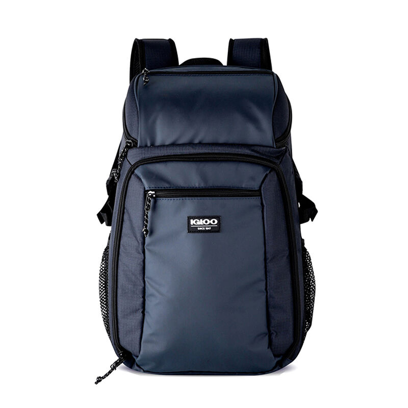 Igloo Outdoorsman Gizmo 32-Can Backpack image number 10