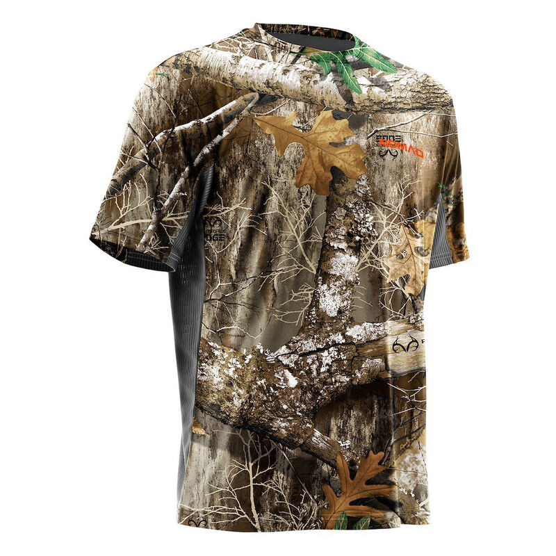 Nomad Men's Short-Sleeve Cooling Tee image number 5