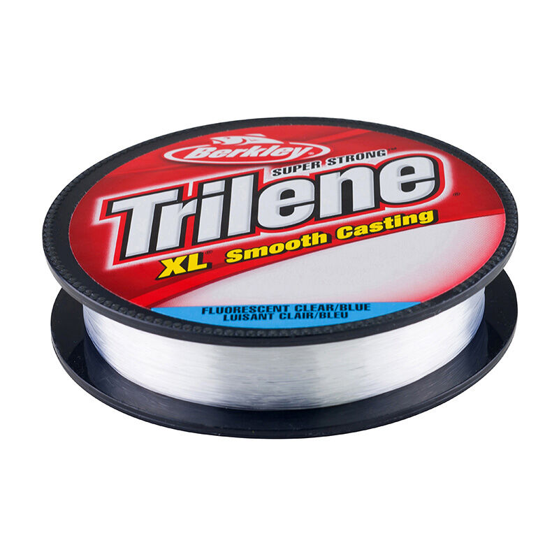 Berkley Trilene XL Monofilament Fishing Line