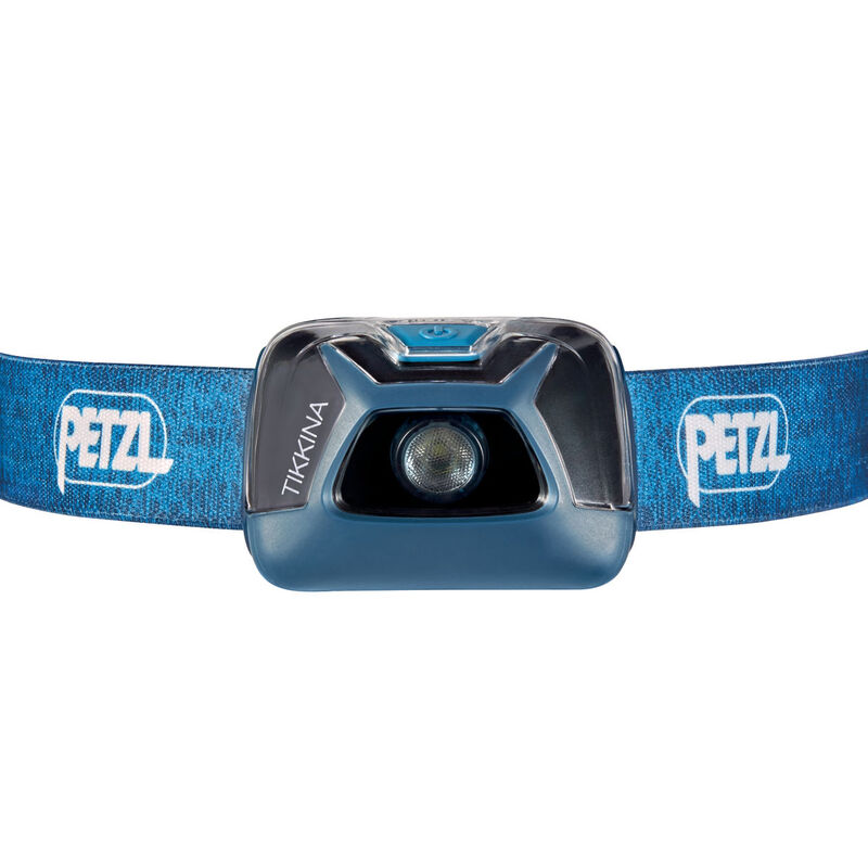 Petzl Tikkina LED Headlamp, 150 Lumens image number 3
