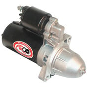 Arco Inboard Starter For Volvo Penta, 4 And 6-Cylinder Gas