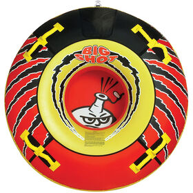 AIRHEAD Big Shot 4-Person Towable Tube
