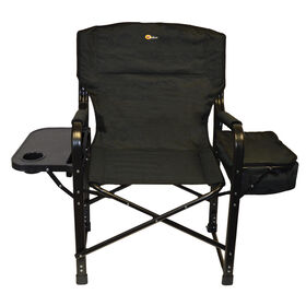 Faulkner Camping Chair, Director Chair