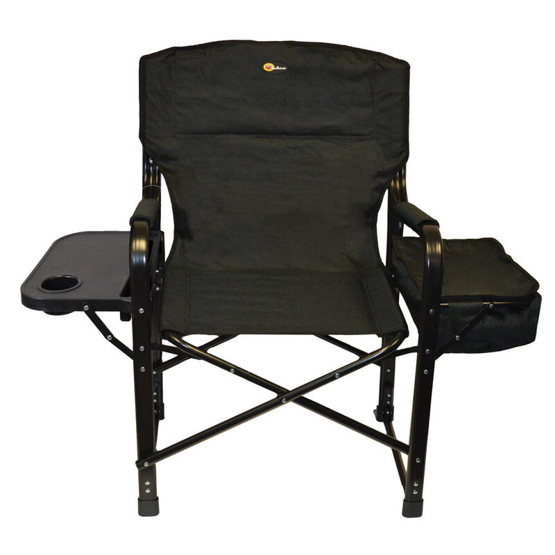 Faulkner Camping Chair, Director Chair image number 1