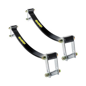 SuperSprings SSA38 Helper Spring Kit, Pair