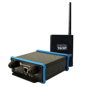 Digital Yacht iKommunicate NMEA 0183/2000-To-Signal K Gateway With iK Router