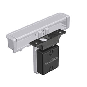 Mag Deadbolt Latch