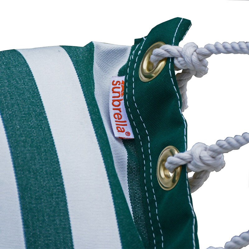 Algoma Sunbrella Soft Comfort Cushion Hanging Chair image number 31