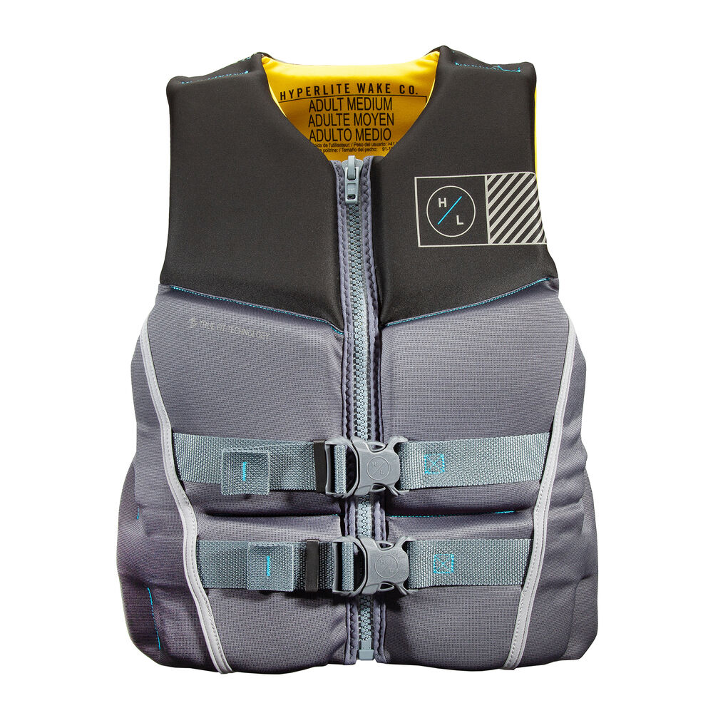 Hyperlite Men's Prime Life Jacket Overton's