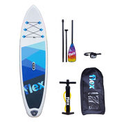 FLEX 10'6" Inflatable Stand-Up Paddleboard