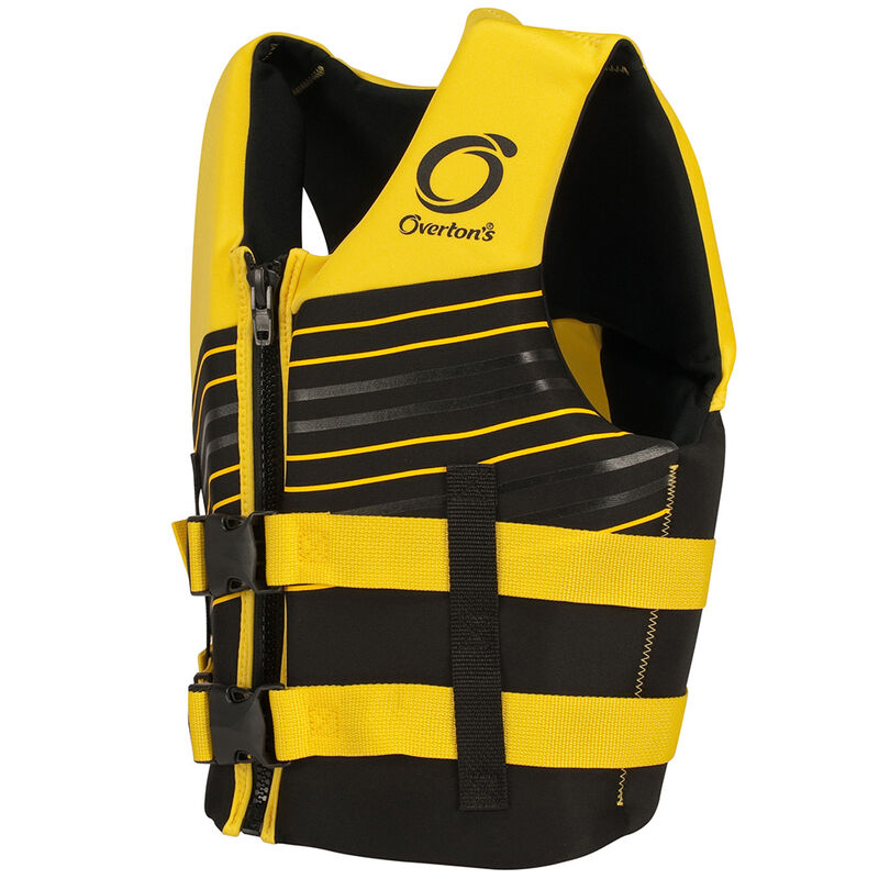 Overton's Youth Biolite Life Jacket image number 9