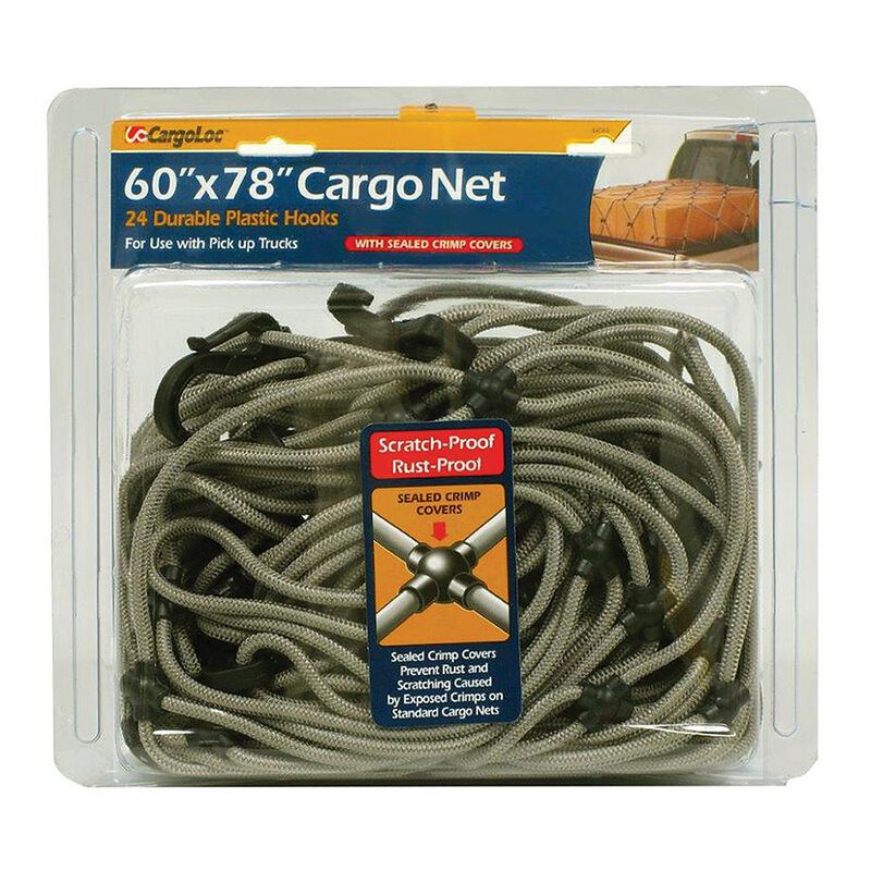Cargo Net, 60'' x 78'' image number 1